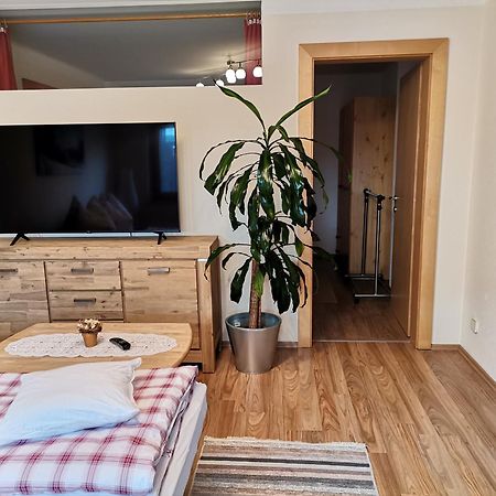 Ferienwohnung Gruber 푸겐 외부 사진