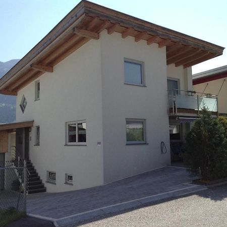 Ferienwohnung Gruber 푸겐 객실 사진