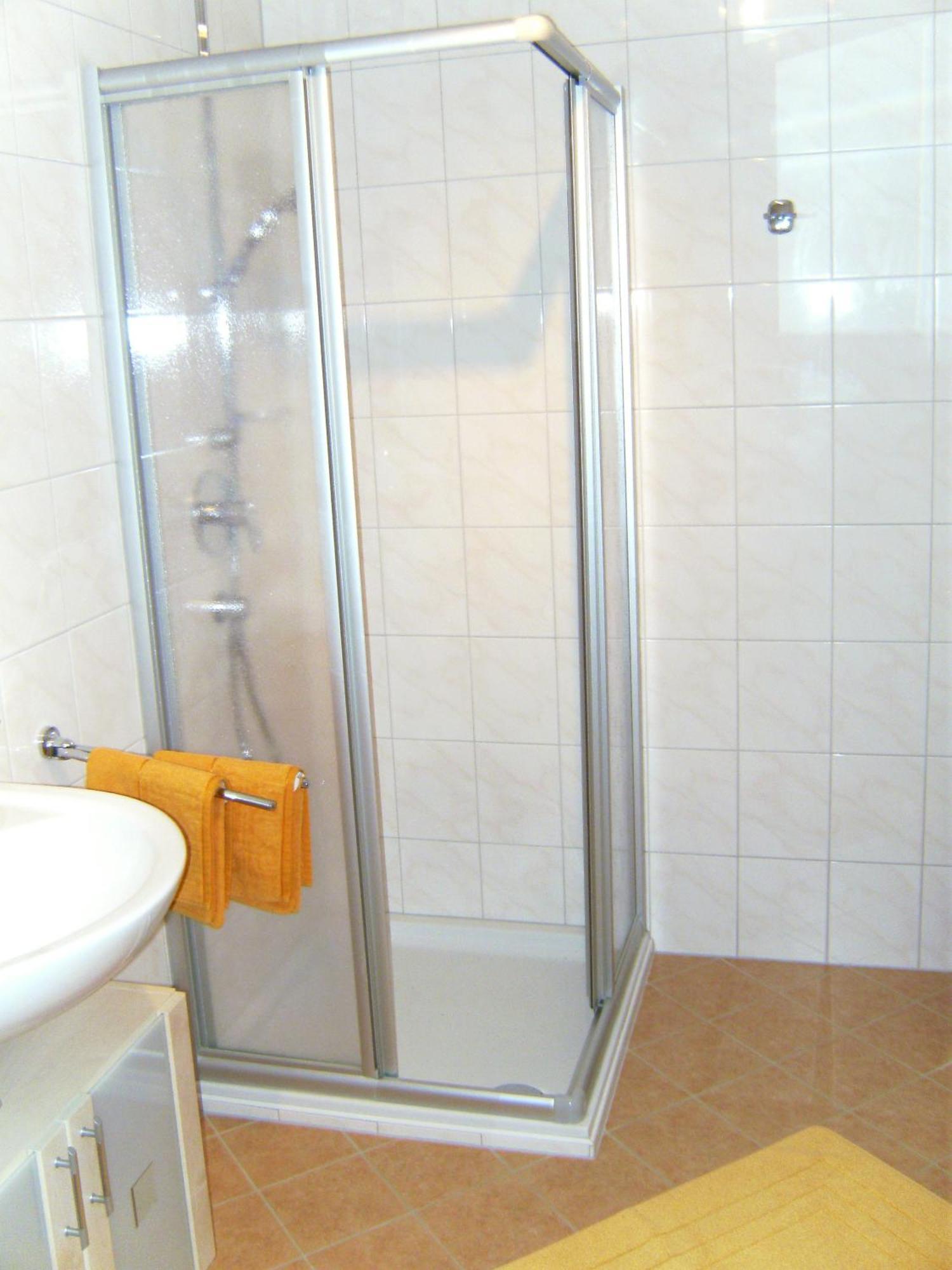Ferienwohnung Gruber 푸겐 외부 사진