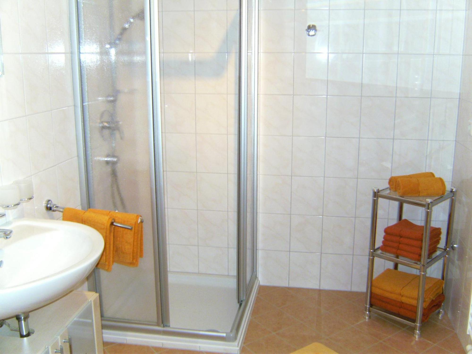 Ferienwohnung Gruber 푸겐 외부 사진
