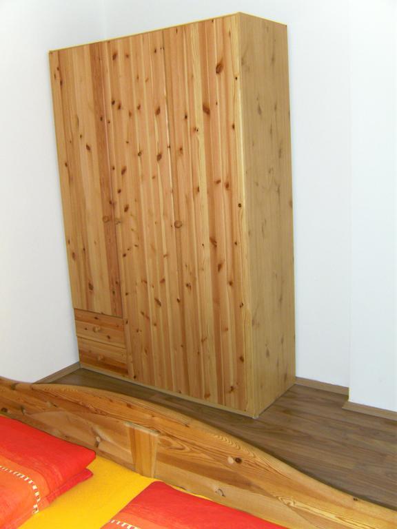 Ferienwohnung Gruber 푸겐 객실 사진